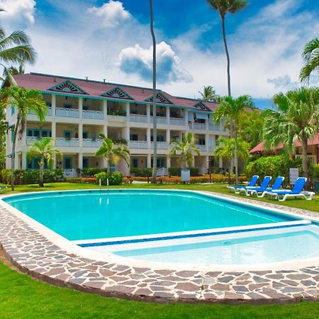 Villa Chiara Las Terrenas Exterior photo