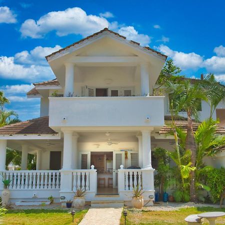 Villa Chiara Las Terrenas Exterior photo