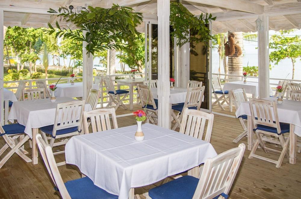 Villa Chiara Las Terrenas Exterior photo