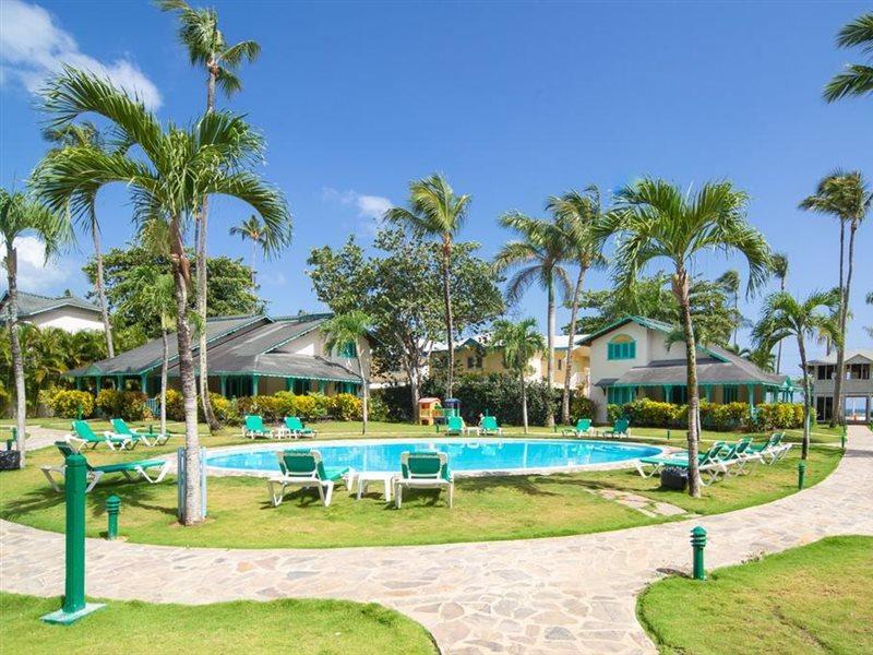 Villa Chiara Las Terrenas Exterior photo