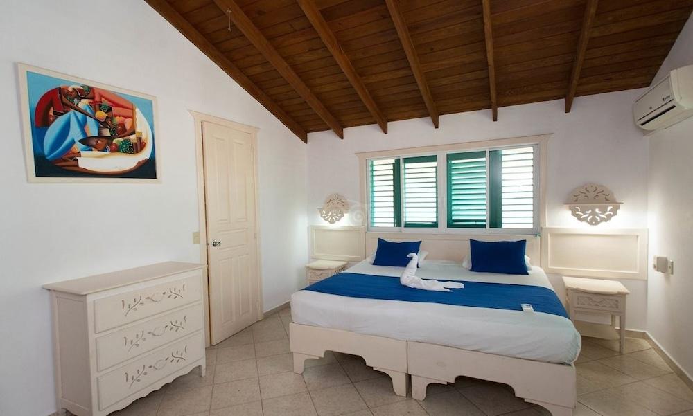 Villa Chiara Las Terrenas Exterior photo