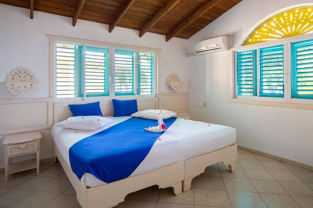 Villa Chiara Las Terrenas Exterior photo