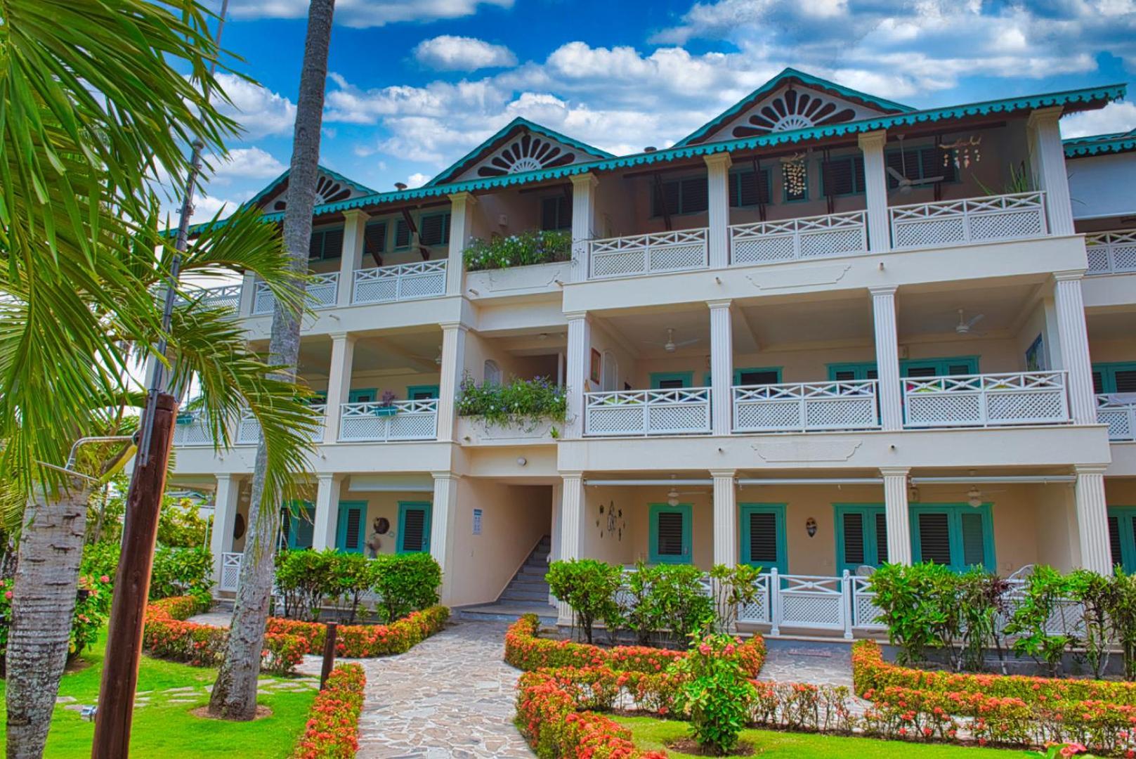 Villa Chiara Las Terrenas Room photo
