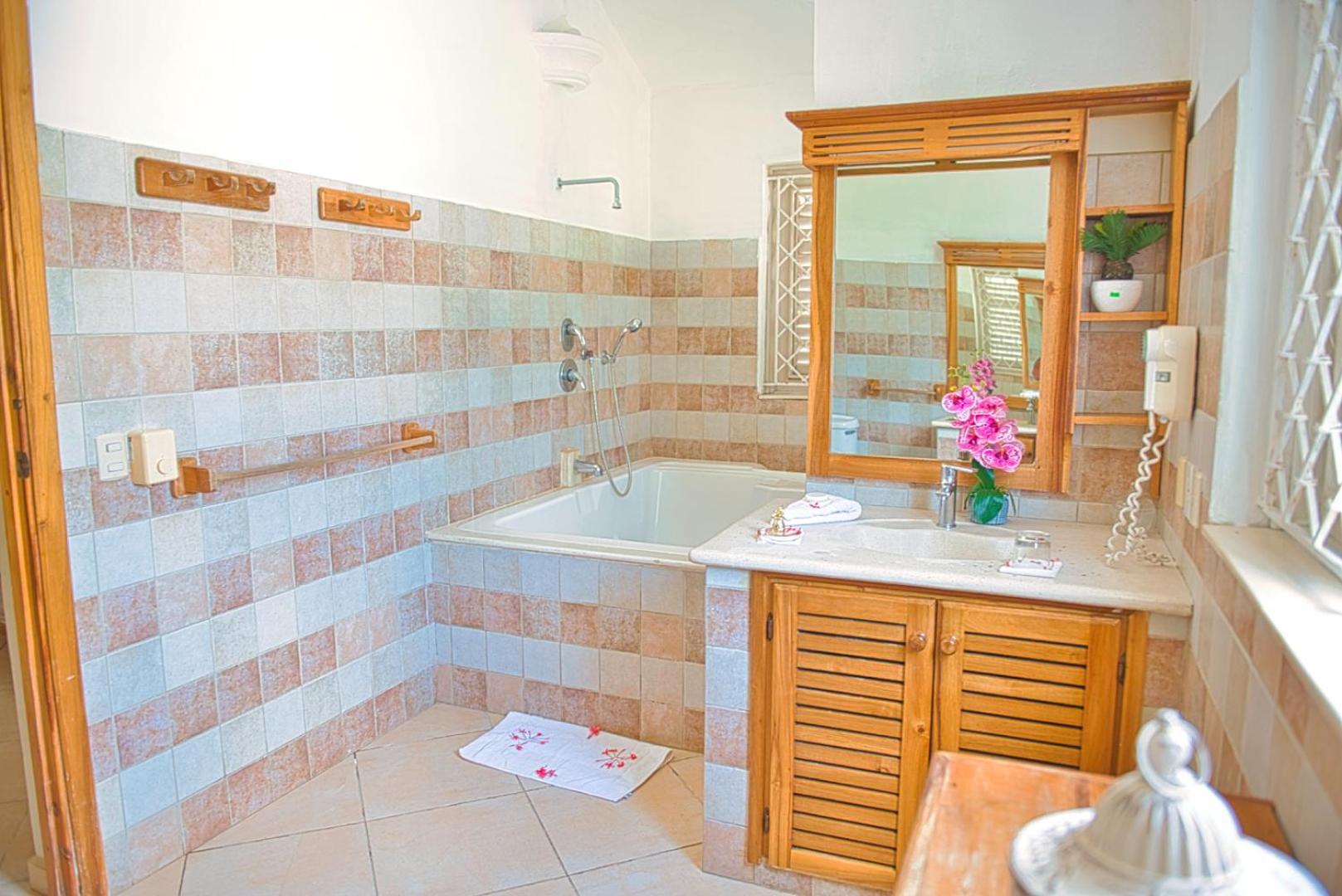 Villa Chiara Las Terrenas Exterior photo