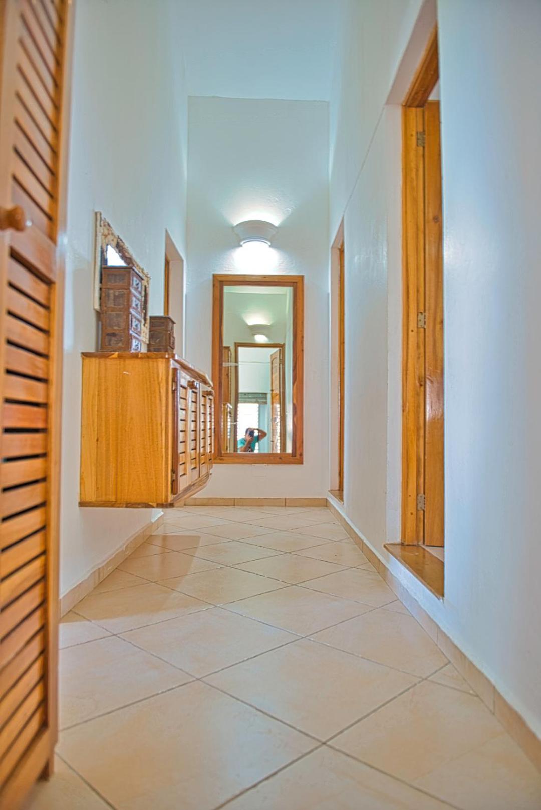 Villa Chiara Las Terrenas Exterior photo