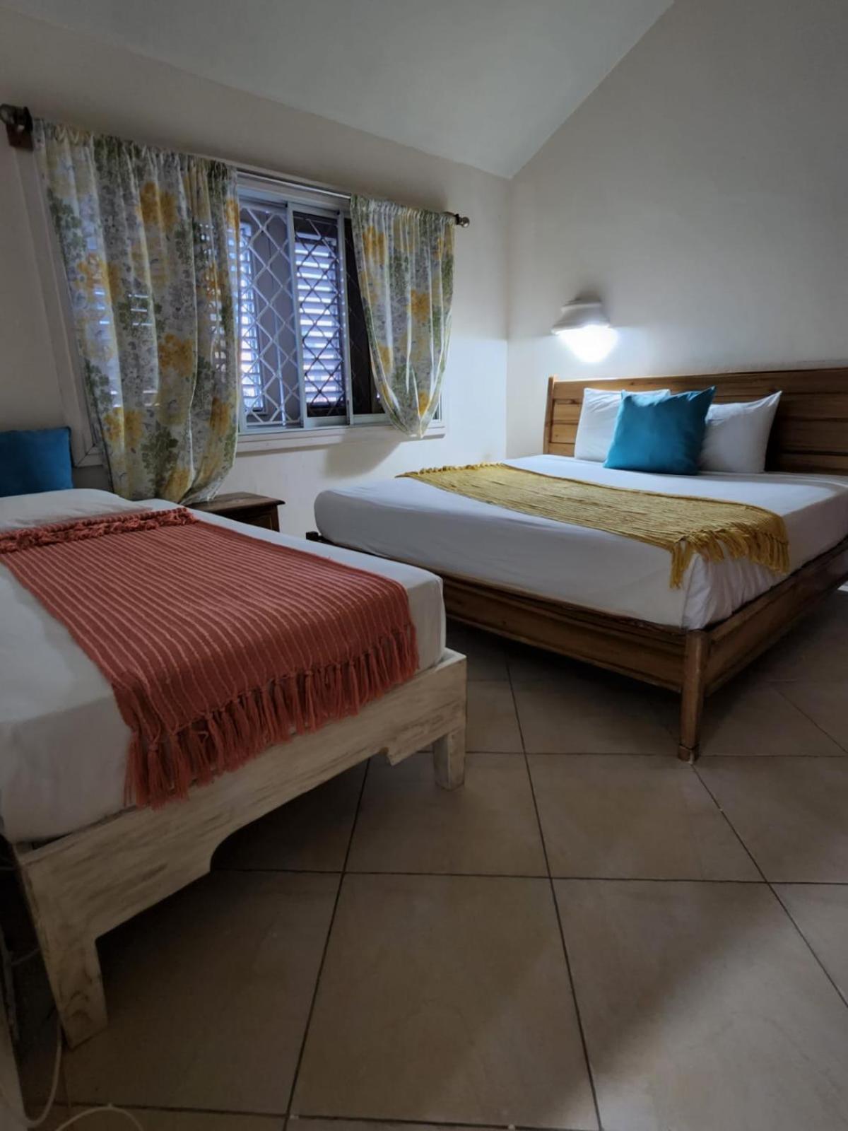 Villa Chiara Las Terrenas Exterior photo