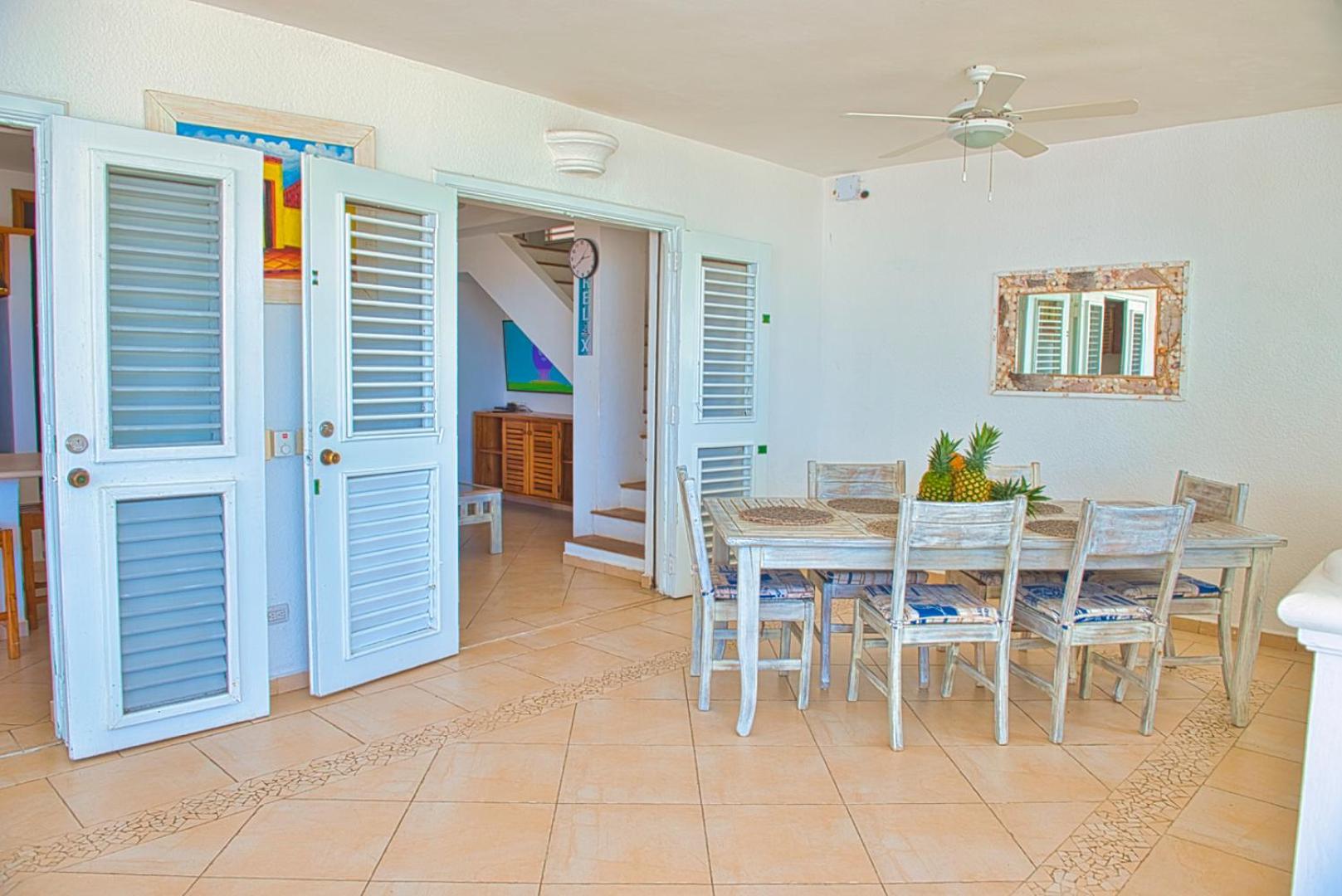 Villa Chiara Las Terrenas Exterior photo