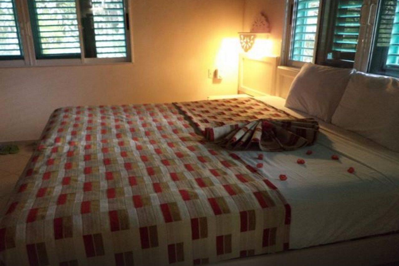 Villa Chiara Las Terrenas Exterior photo