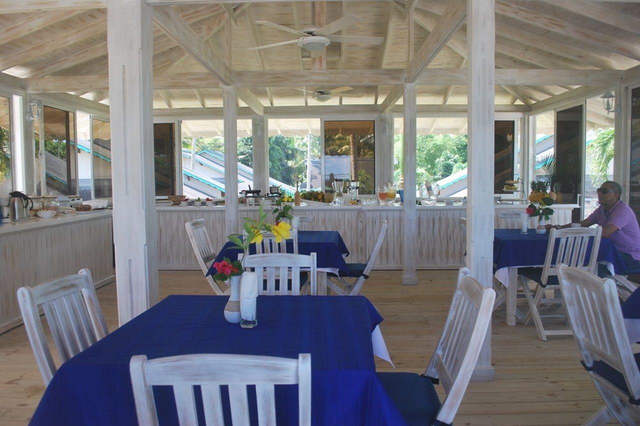 Villa Chiara Las Terrenas Exterior photo