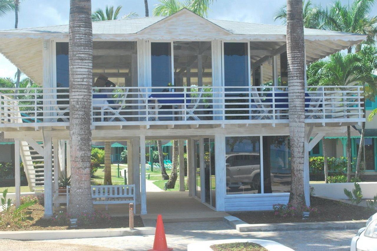 Villa Chiara Las Terrenas Exterior photo