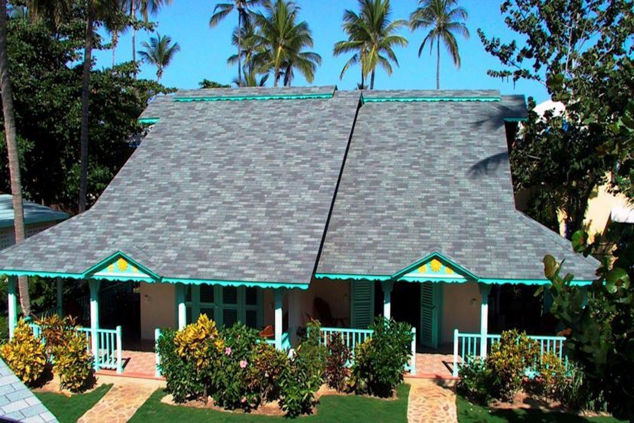 Villa Chiara Las Terrenas Exterior photo